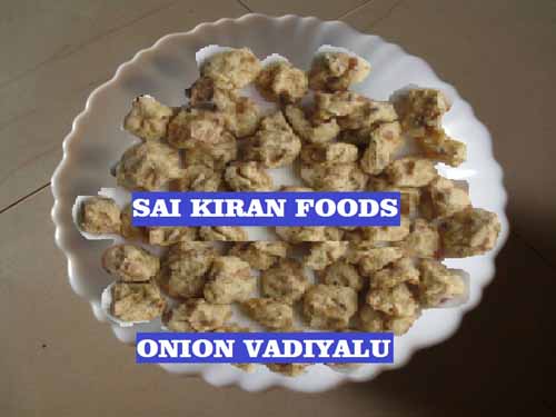 onion vadiyalu